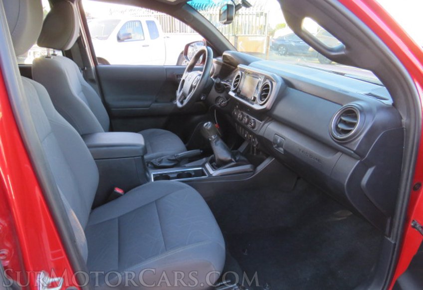 2019 Toyota Tacoma 4WD - Image 24