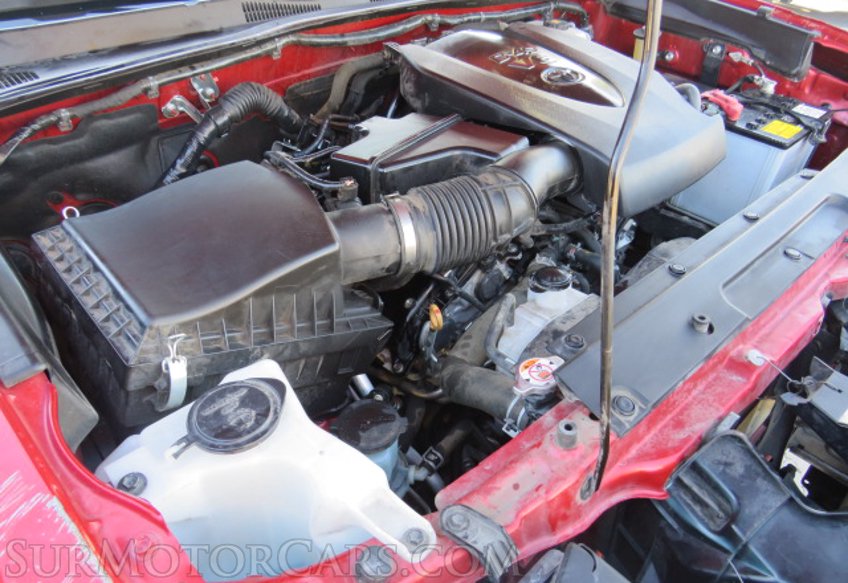 2019 Toyota Tacoma 4WD - Image 47