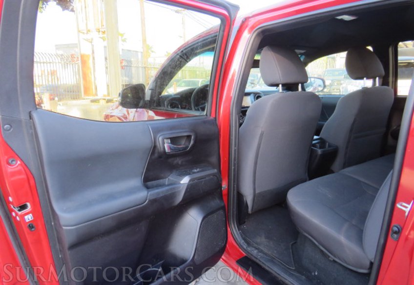 2019 Toyota Tacoma 4WD - Image 21