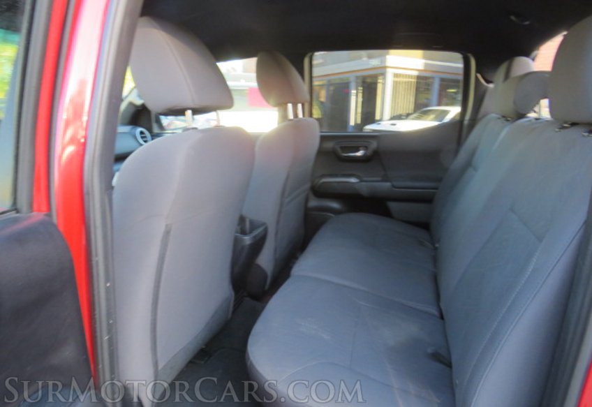 2019 Toyota Tacoma 4WD - Image 27