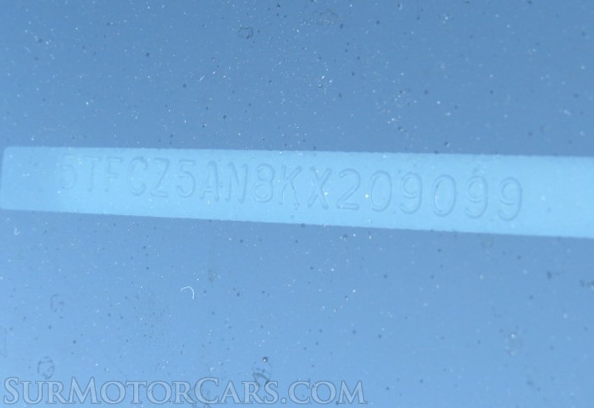 2019 Toyota Tacoma 4WD - Image 51