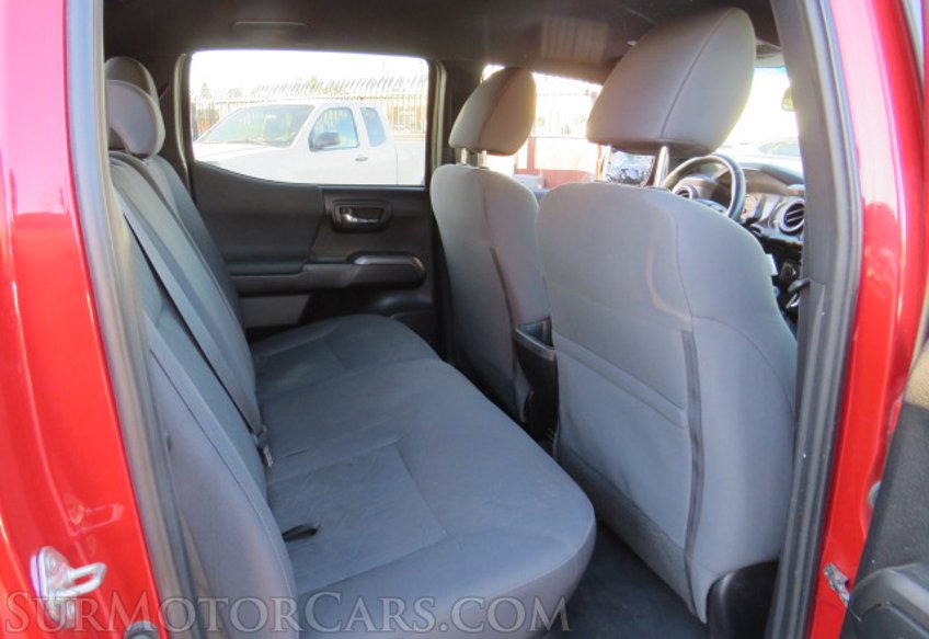 2019 Toyota Tacoma 4WD - Image 28