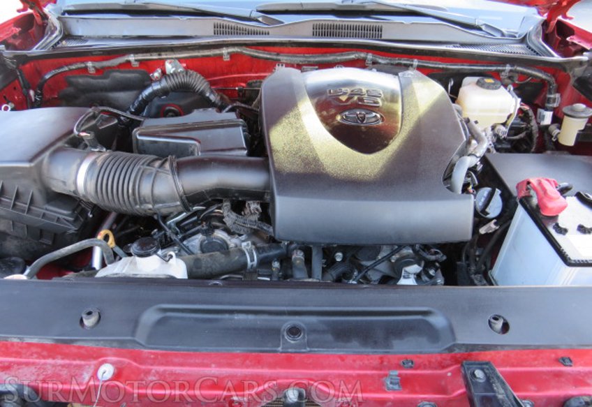 2019 Toyota Tacoma 4WD - Image 48