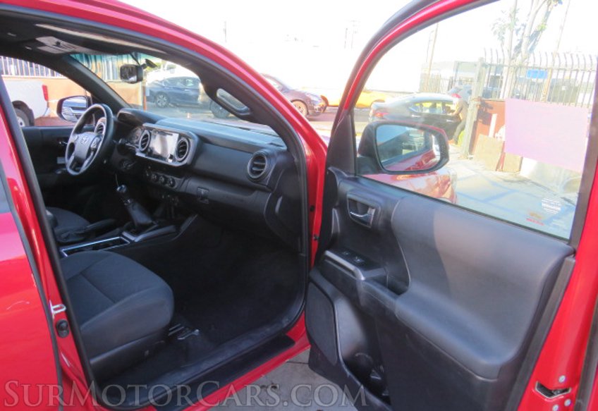 2019 Toyota Tacoma 4WD - Image 20