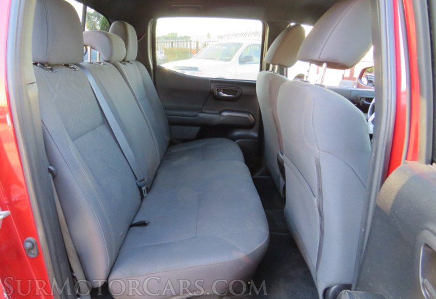 2019 Toyota Tacoma 4WD - Image 30