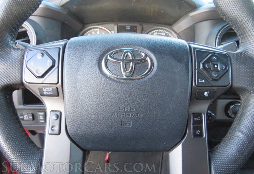 2019 Toyota Tacoma 4WD - Image 37