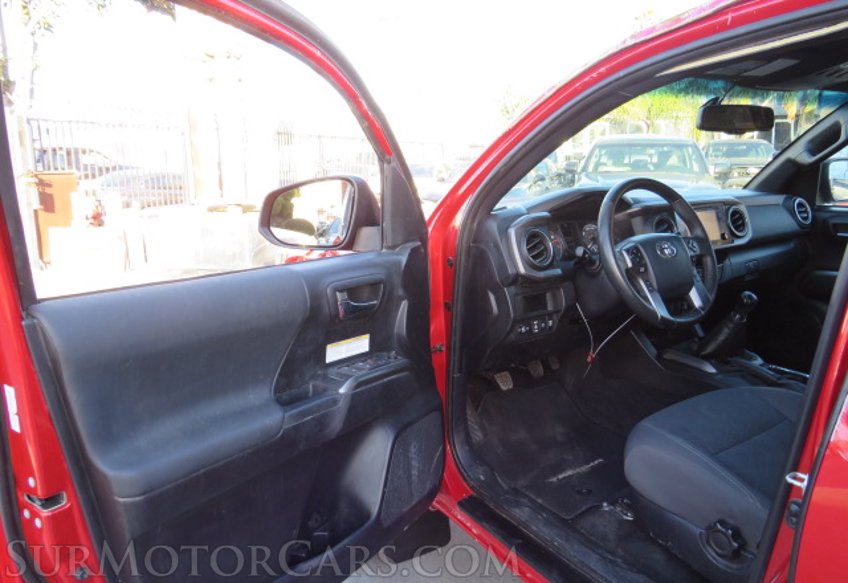 2019 Toyota Tacoma 4WD - Image 19