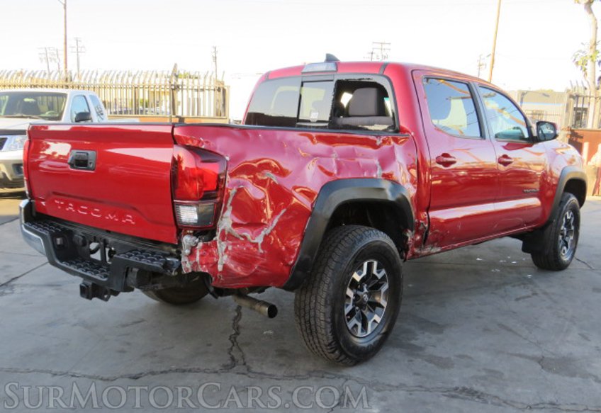 2019 Toyota Tacoma 4WD - Image 12