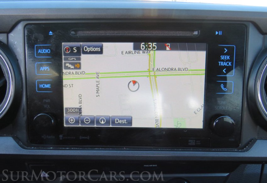 2019 Toyota Tacoma 4WD - Image 34