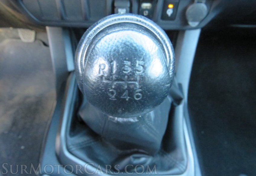 2019 Toyota Tacoma 4WD - Image 43