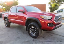 2019 Toyota Tacoma 4WD - Image 3