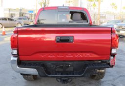 2019 Toyota Tacoma 4WD - Image 6