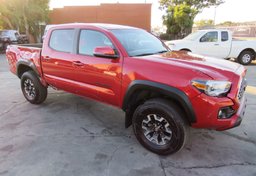 2019 Toyota Tacoma 4WD - Image 1