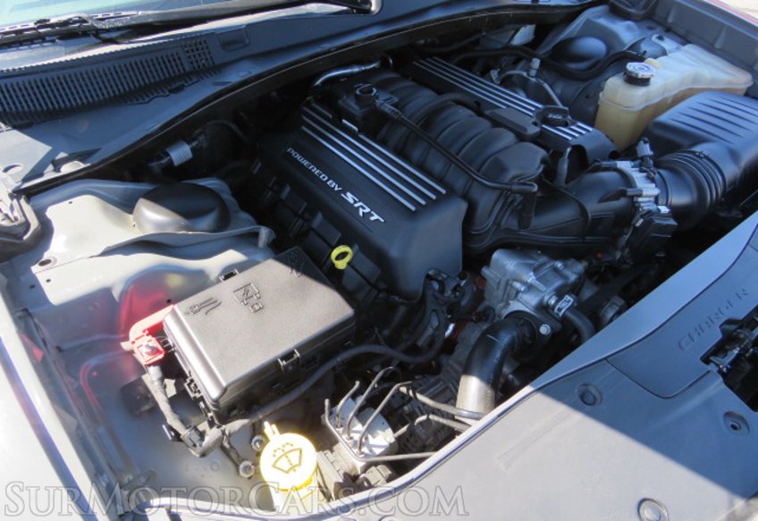 2018 Dodge Charger - Image 50