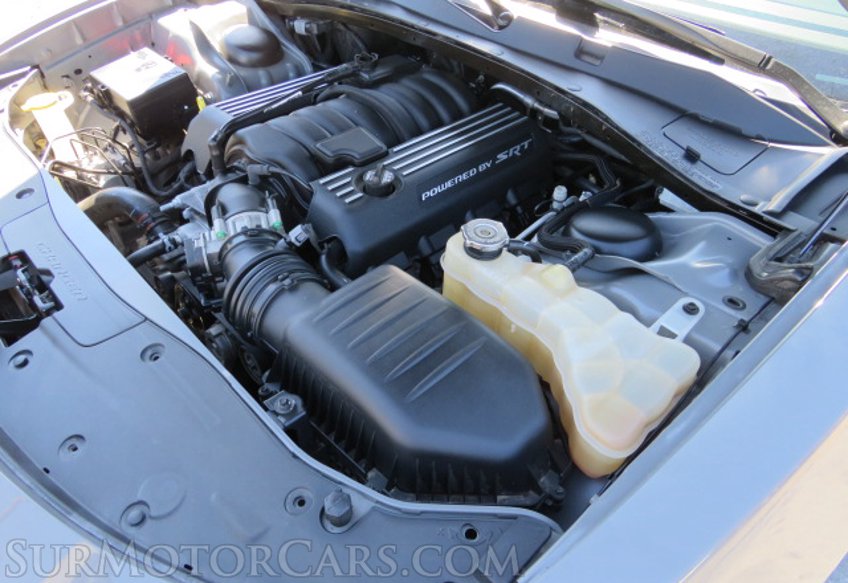 2018 Dodge Charger - Image 47