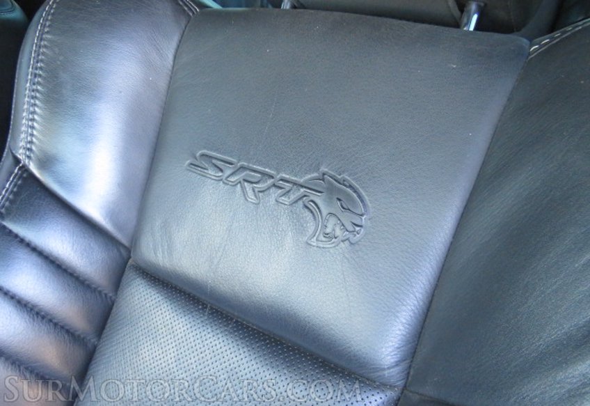 2018 Dodge Charger - Image 24