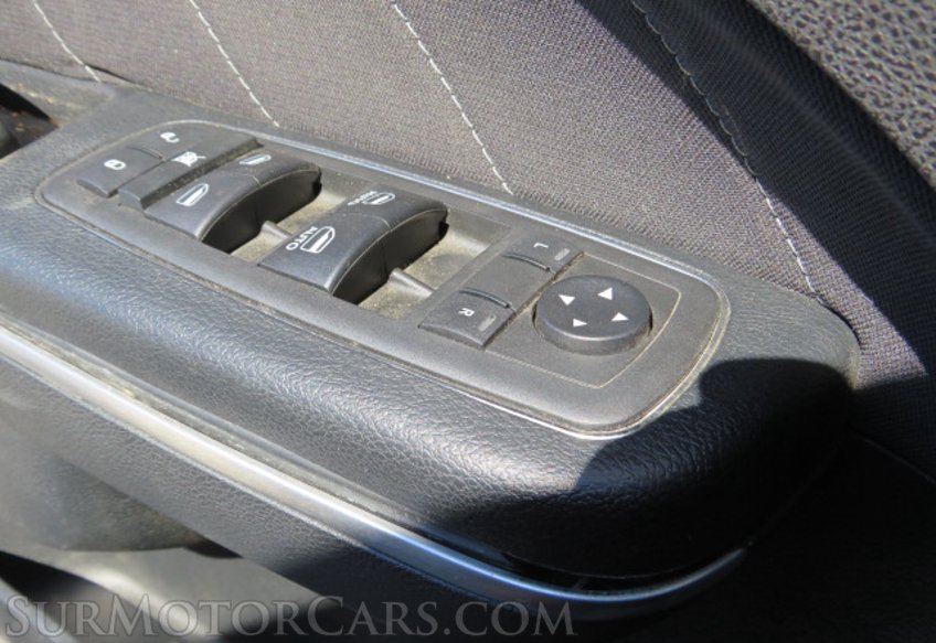 2018 Dodge Charger - Image 39