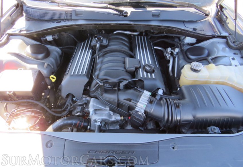 2018 Dodge Charger - Image 49