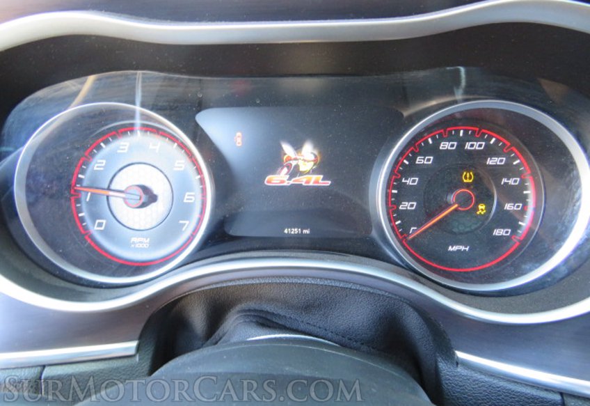 2018 Dodge Charger - Image 33