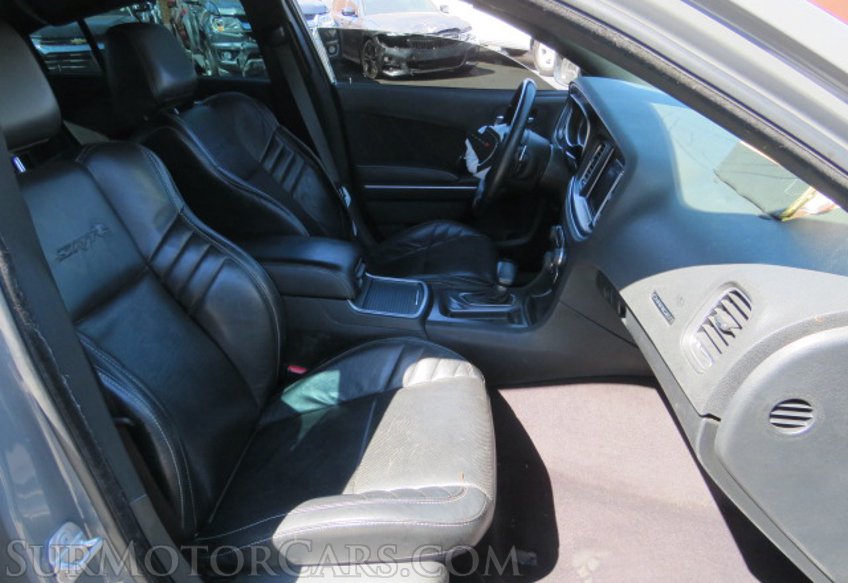 2018 Dodge Charger - Image 27