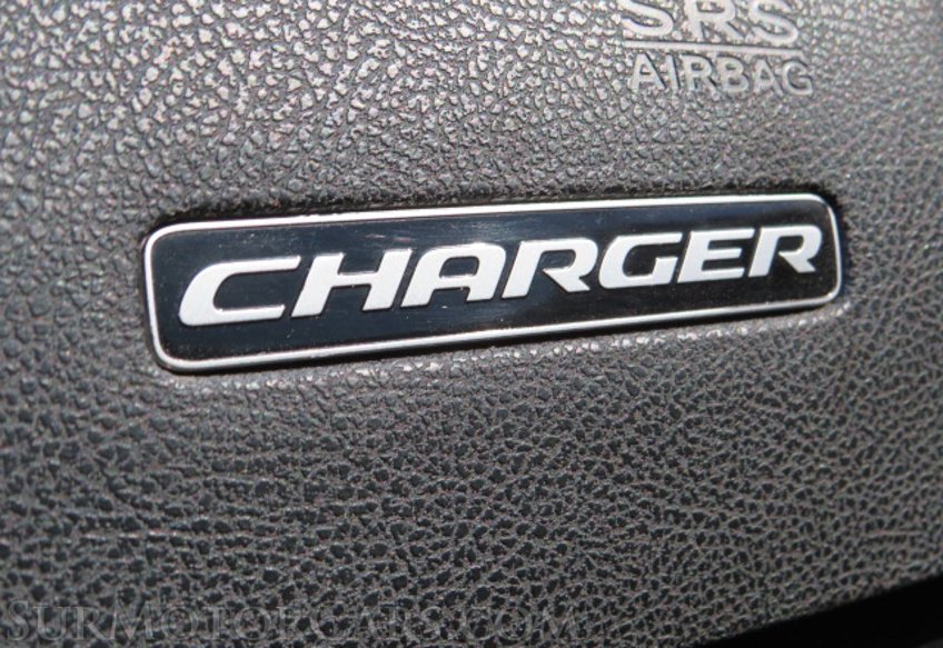 2018 Dodge Charger - Image 43