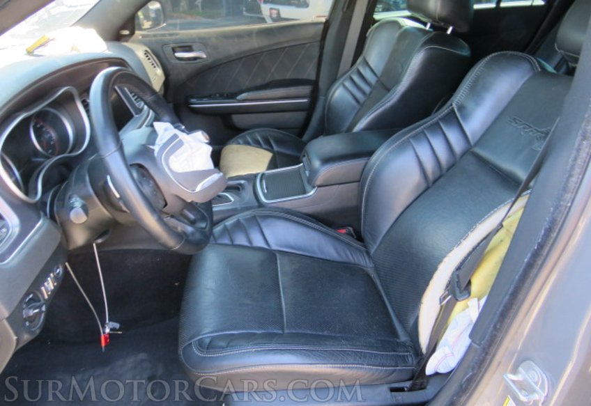 2018 Dodge Charger - Image 26