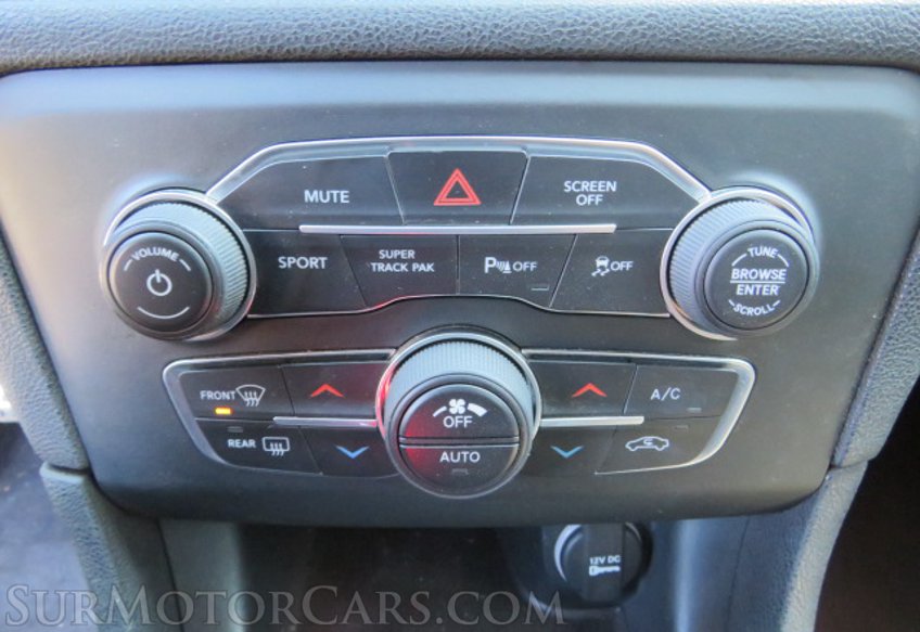 2018 Dodge Charger - Image 35