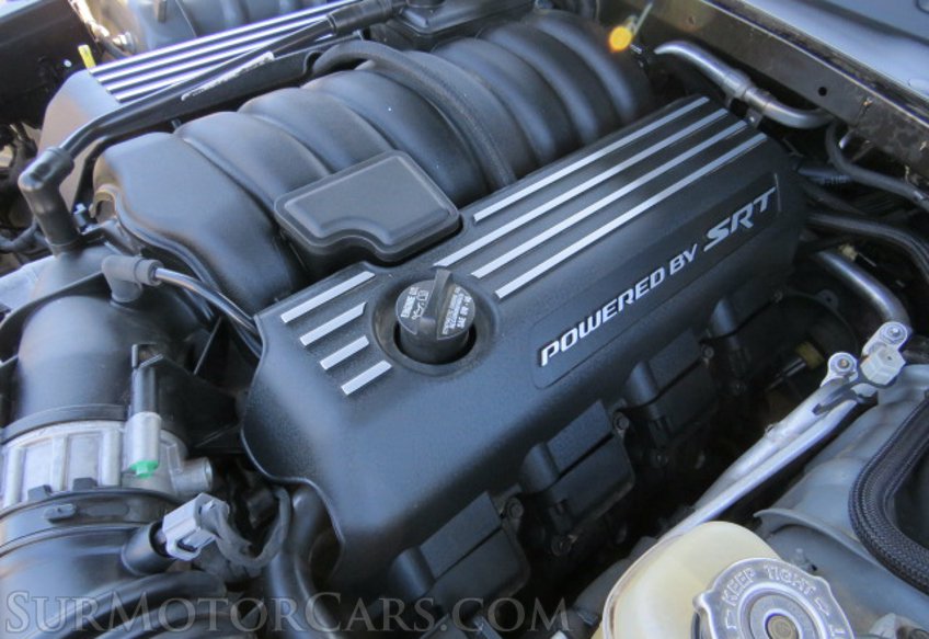 2018 Dodge Charger - Image 48