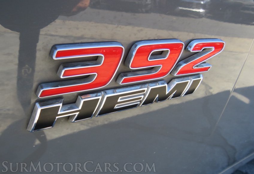 2018 Dodge Charger - Image 17