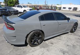 2018 Dodge Charger - Image 9