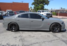 2018 Dodge Charger - Image 5