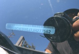 2018 Dodge Charger - Image 51