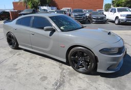 2018 Dodge Charger - Image 1