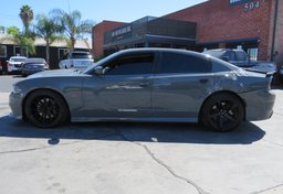 2018 Dodge Charger - Image 6