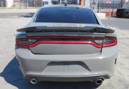 2018 Dodge Charger - Image 12