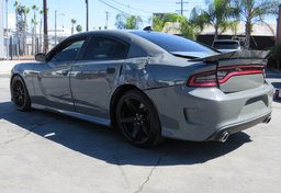 2018 Dodge Charger - Image 10