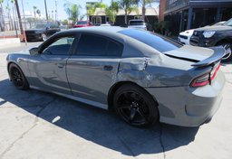 2018 Dodge Charger - Image 8