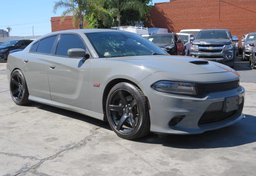 2018 Dodge Charger - Image 3
