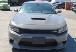 2018 Dodge Charger - Image 11