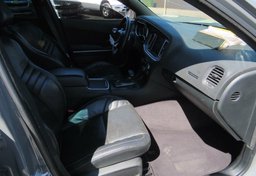 2018 Dodge Charger - Image 25