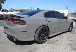 2018 Dodge Charger - Image 7