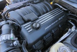 2018 Dodge Charger - Image 48