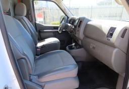 Thumbnail of 2020 Nissan NV