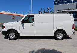 Thumbnail of 2020 Nissan NV