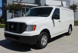 Thumbnail of 2020 Nissan NV