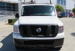 Thumbnail of 2020 Nissan NV