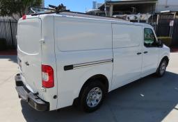 Thumbnail of 2020 Nissan NV