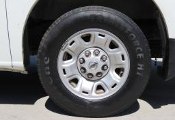 Thumbnail of 2020 Nissan NV
