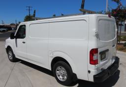 Thumbnail of 2020 Nissan NV