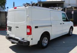 Thumbnail of 2020 Nissan NV